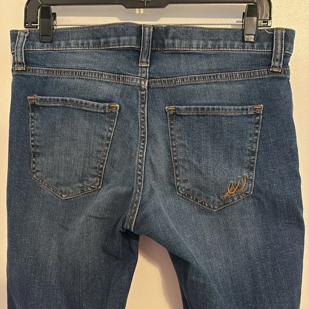 Express dark wash